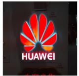 昆明发光字制作招牌应该注意些什么?