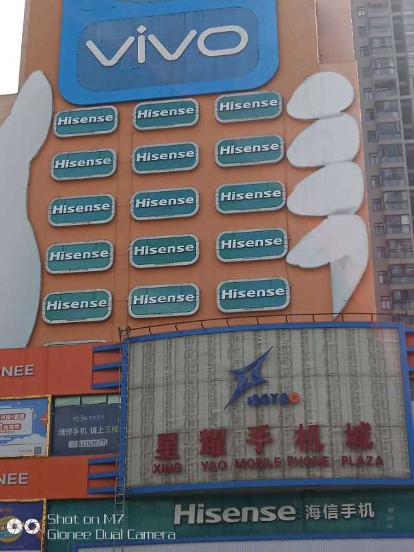 昆明发光字挑选的四大要素