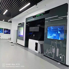 华兴发光字制作加工公司满足您的设计要求